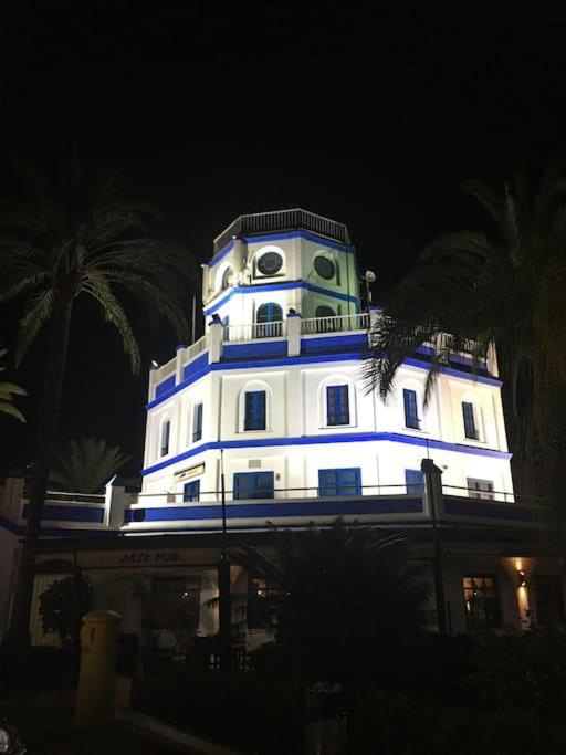 Superbe Appartement Avec Piscine A 800M De La Mer Bahía de Casares Exterior foto