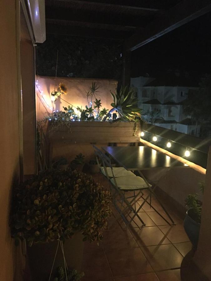 Superbe Appartement Avec Piscine A 800M De La Mer Bahía de Casares Exterior foto
