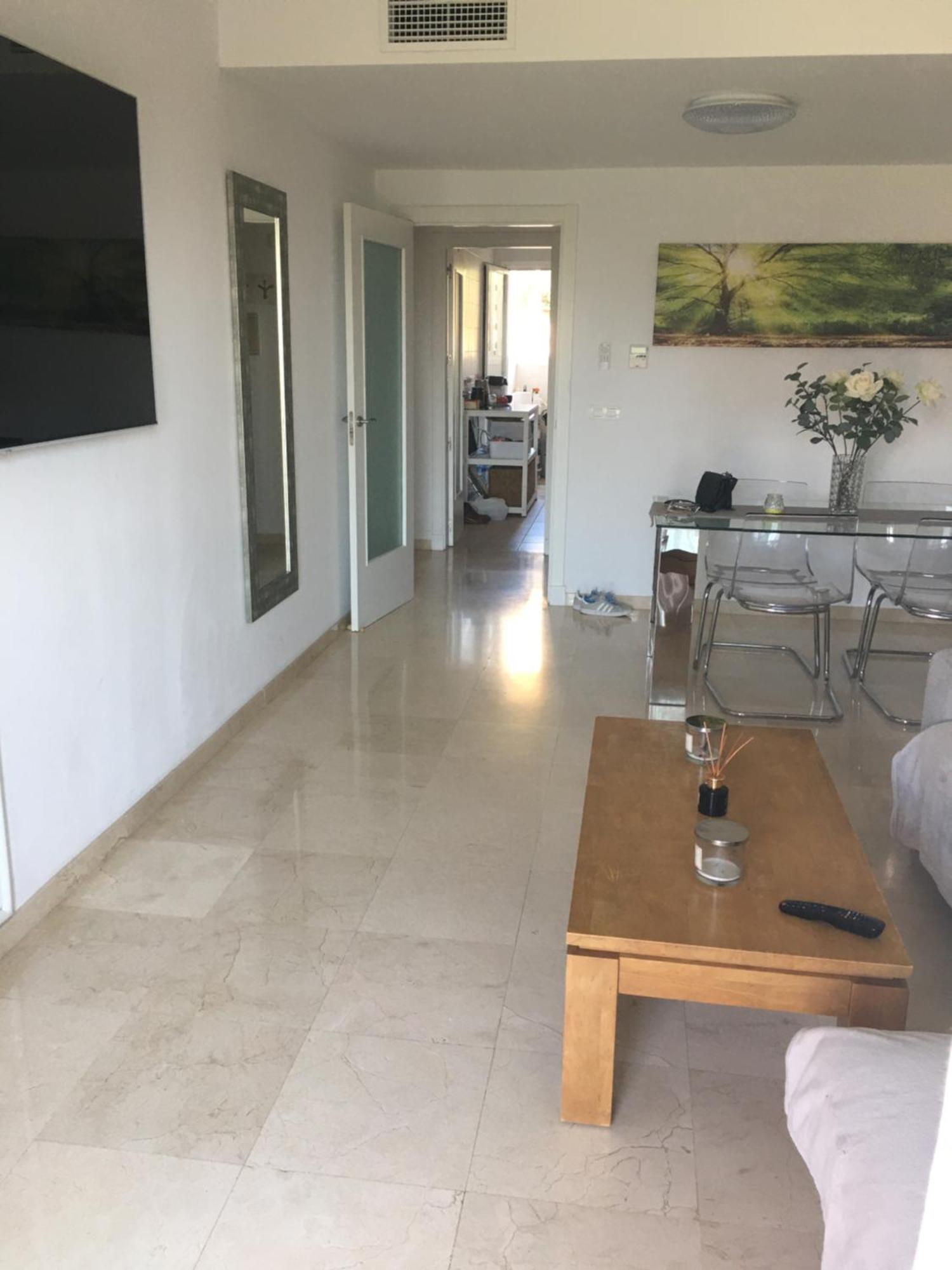 Superbe Appartement Avec Piscine A 800M De La Mer Bahía de Casares Exterior foto